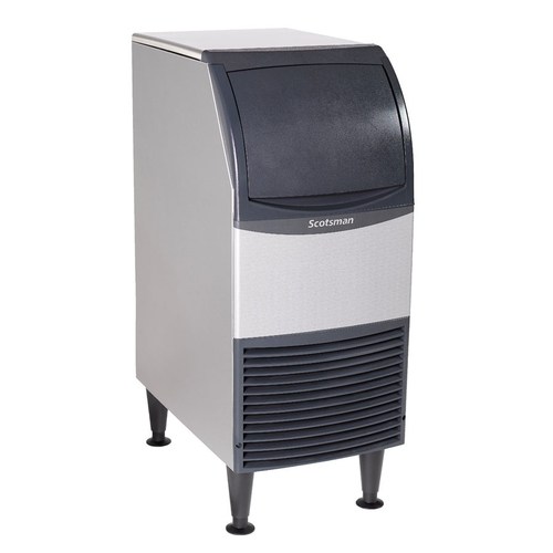 Nugget-Style Ice Maker 79 lbs with 36 lb Bin