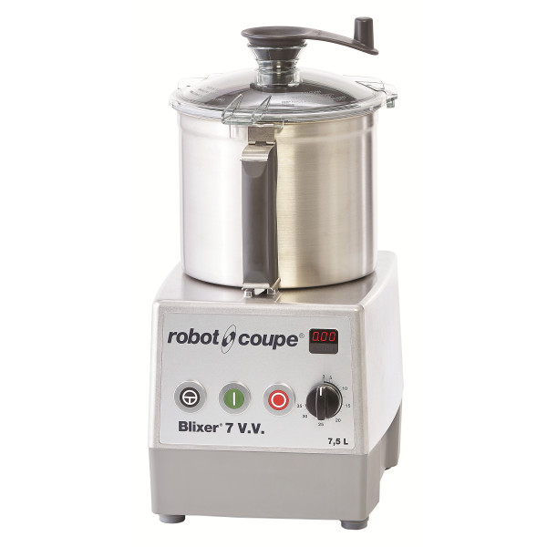Blixer Food Processor 7.5 liter