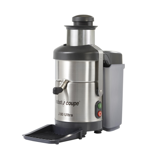 Juicer