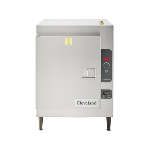 Steamcraft Ultra Electric Convection Steamer