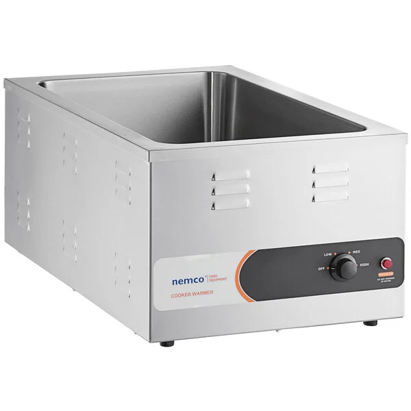 Food Pan Cooker Full Size
