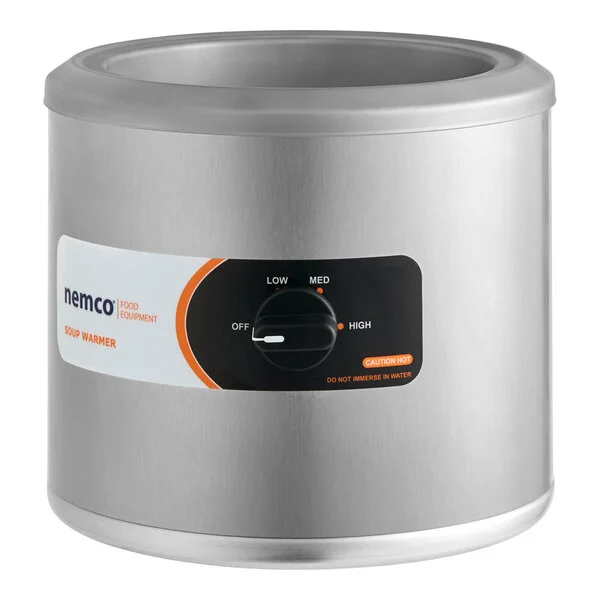 Food Pan Warmer 7 qt