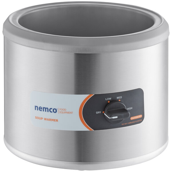Food Pan Warmer 11 qt