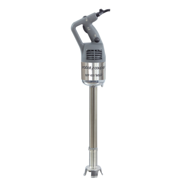 Immersion Blender Mixer 18 in