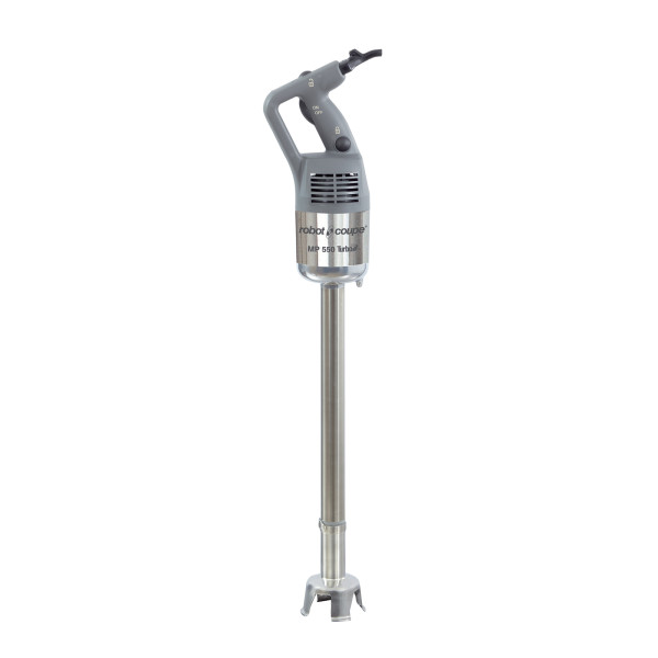 Immersion Blender Mixer 21 in