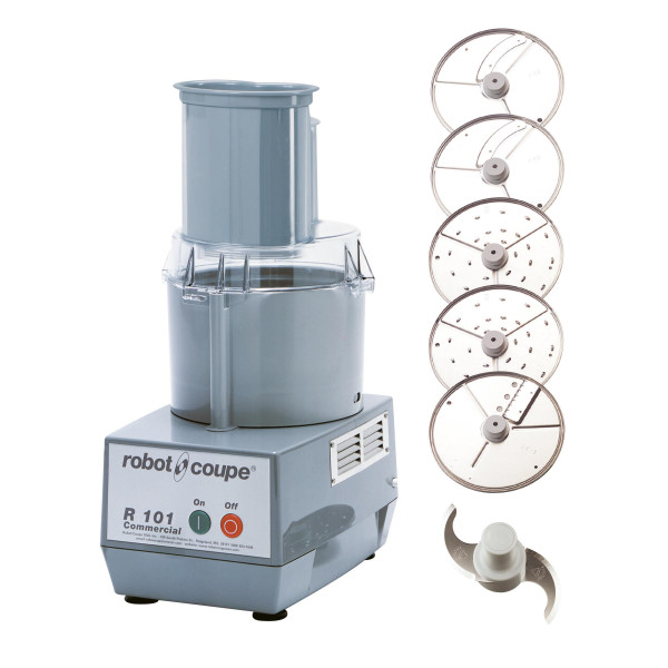 Food Processor 1.9 liter