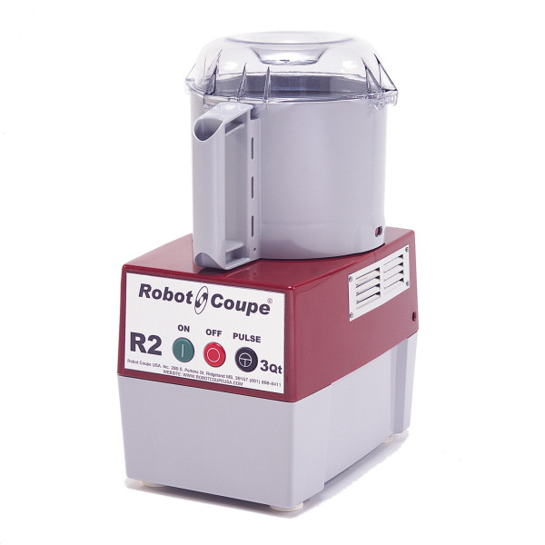Food Processor 3 liter