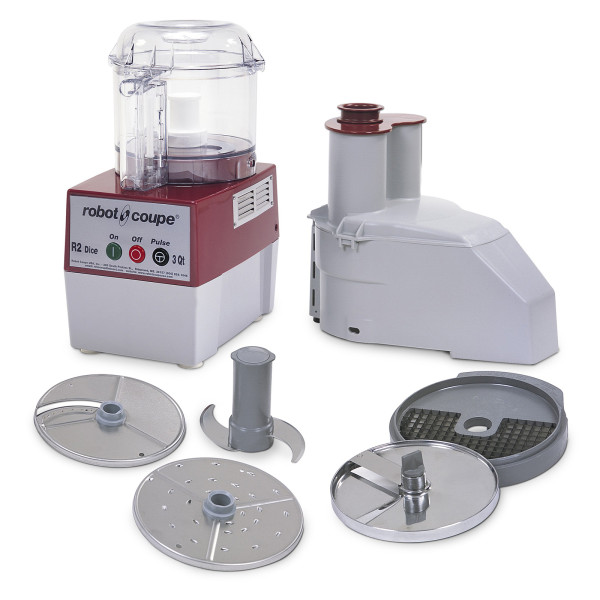 Food Processor 3 liter
