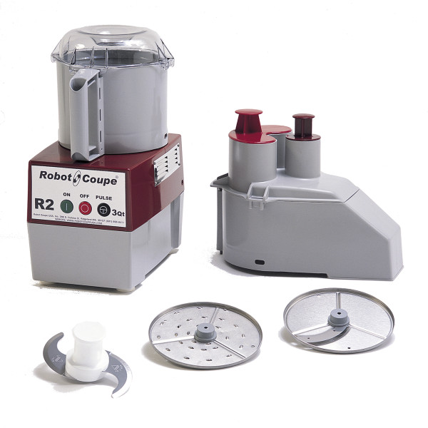 Food Processor 3 liter