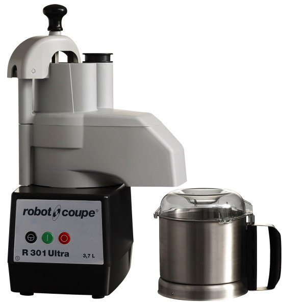 Food Processor 3.7 liter