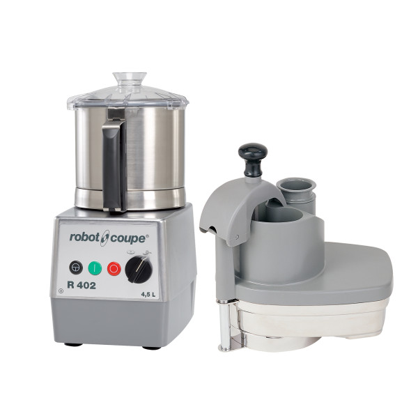 Food Processor 4.5 liter