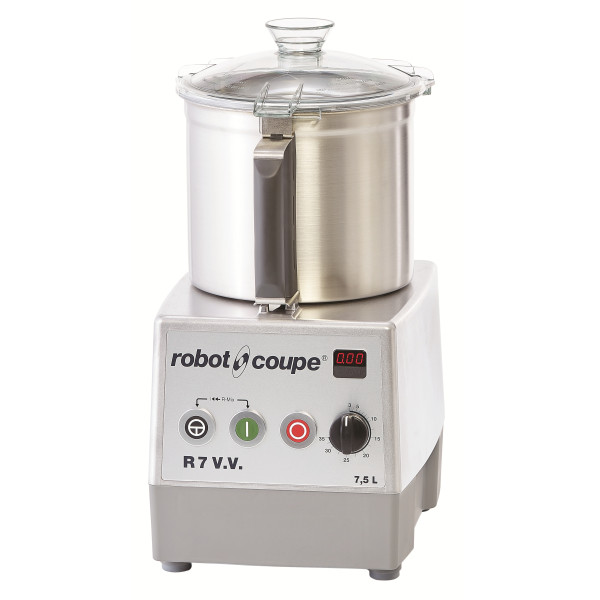 Food Processor 7.5 liter