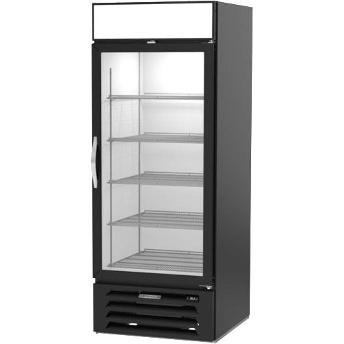 MarketMax Refrigerated Merchandiser