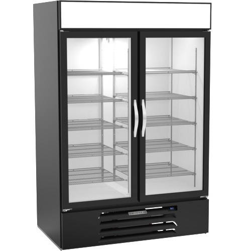 MarketMax Refrigerated Merchandiser