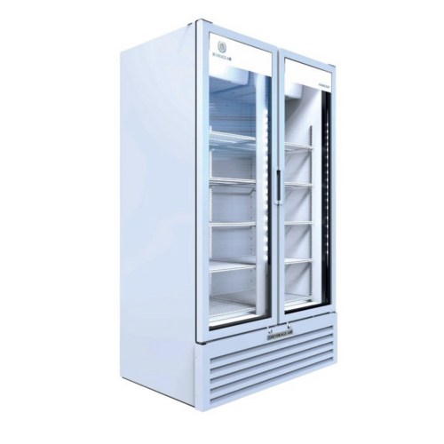 Marketeer Refrigerated Merchandiser