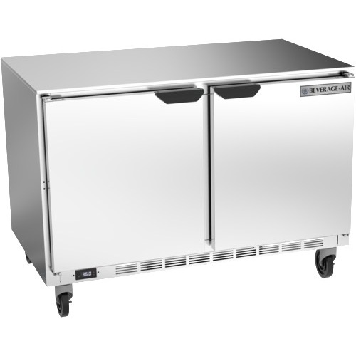 Undercounter Refrigerator 48"W