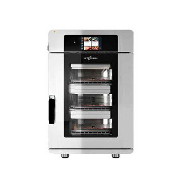Vector H Wide Series Multi-Cook Oven