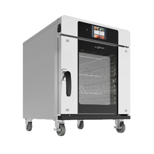 Halo Heat Smoker Oven