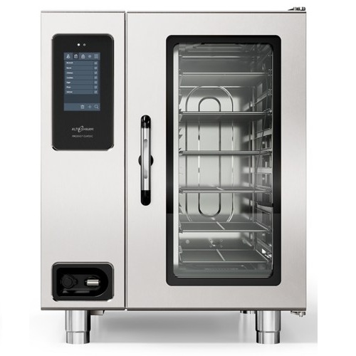 Prodigi Classic Gas Combi Oven
