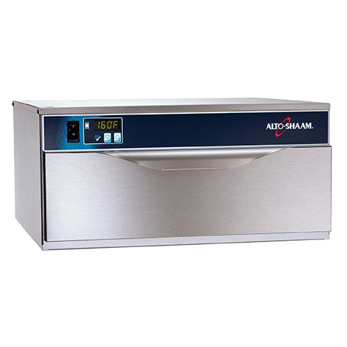 Halo Heat Warming Drawer