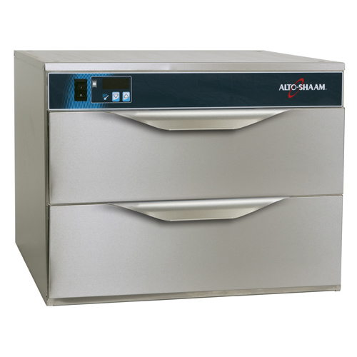 Halo Heat Warming Drawer