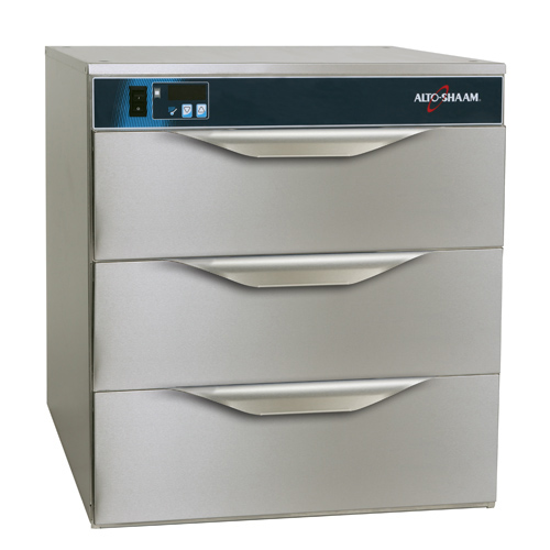 Halo Heat Warming Drawer