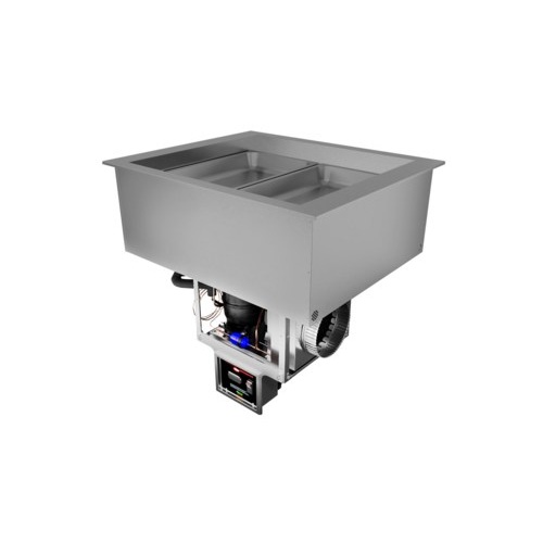 Drop-In Refrigerated Cold Food Well