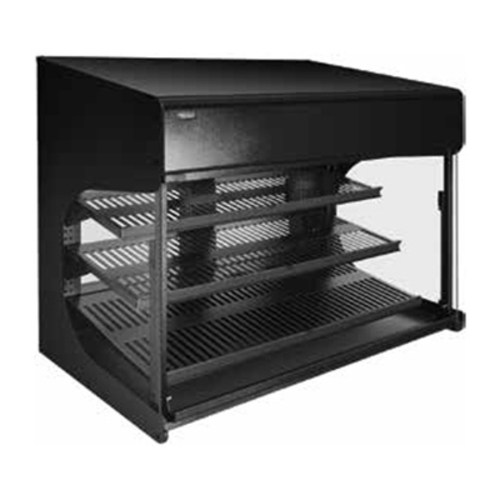 Flav-R-Savor Heated Display Case 42"W