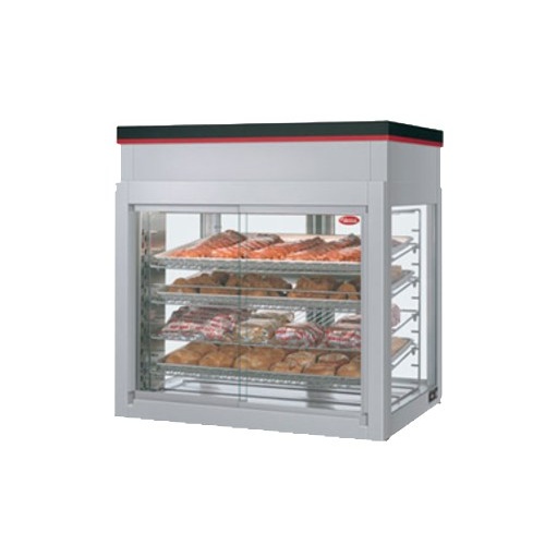 Flav-R-Savor Humidified Display Case 32"W