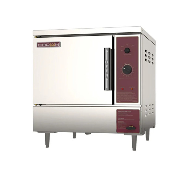 Electric Convection Steamer