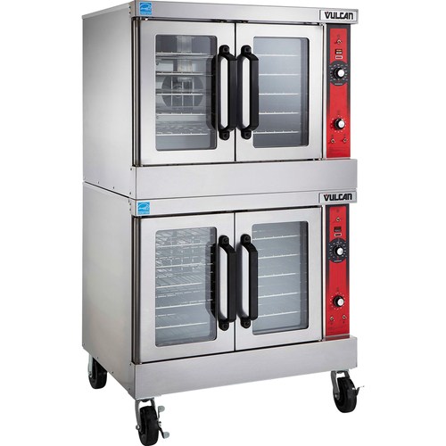 Electric Convection Oven