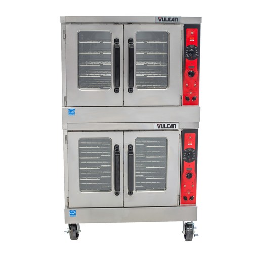 Electric Convection Oven