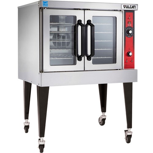 Electric Convection Oven
