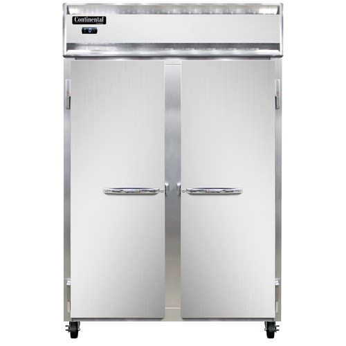 Freezer