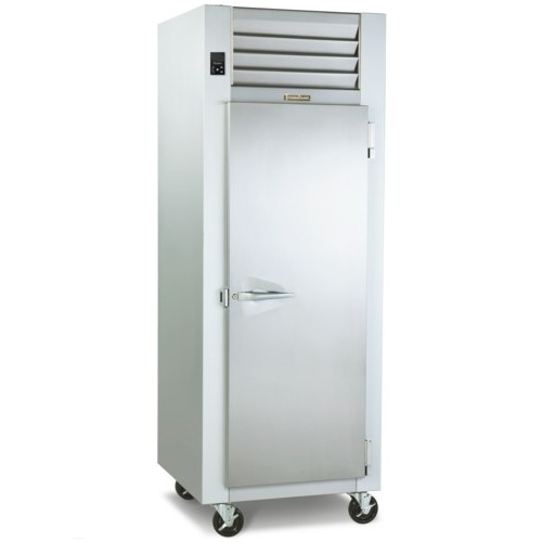 Dealer's Choice Refrigerator