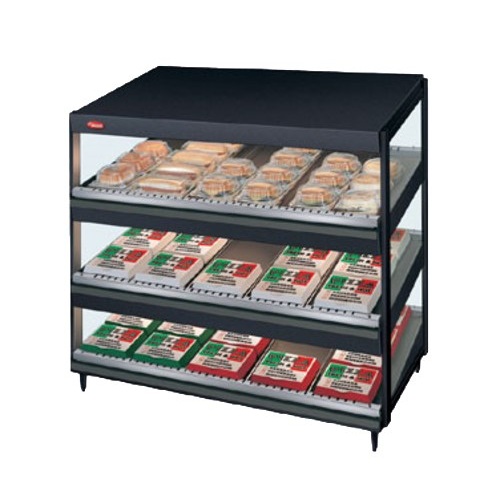Glo-Ray Heated Display Merchandiser 36"W
