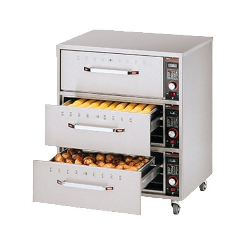 Warming Drawer