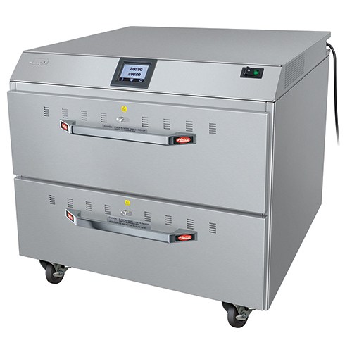Warming Drawer