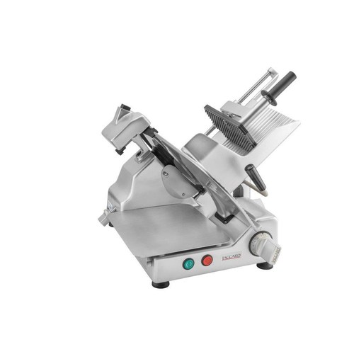 Comfort Glide Food Slicer 12" Manual