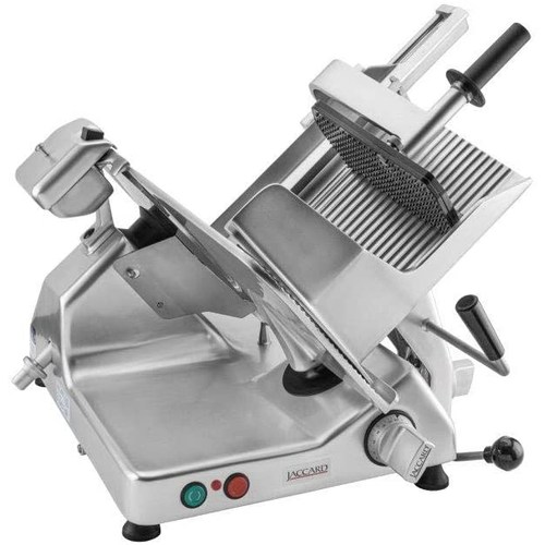 Comfort Glide Food Slicer 14" Manual