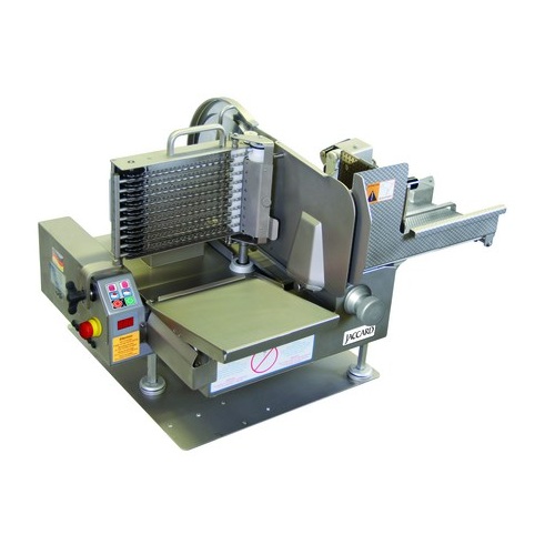 Stacker Slicer