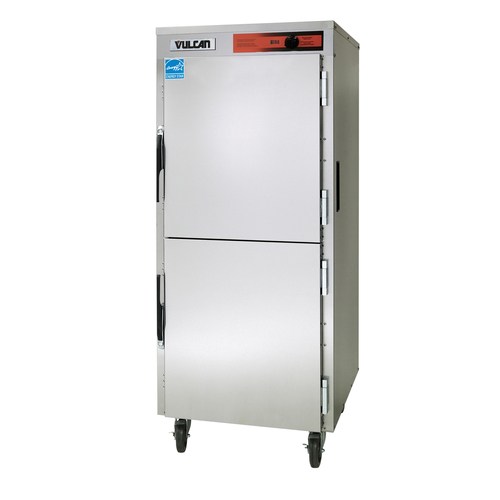Institutional Heated Cabinet