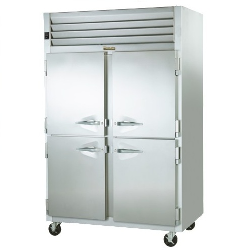 Dealer's Choice Freezer