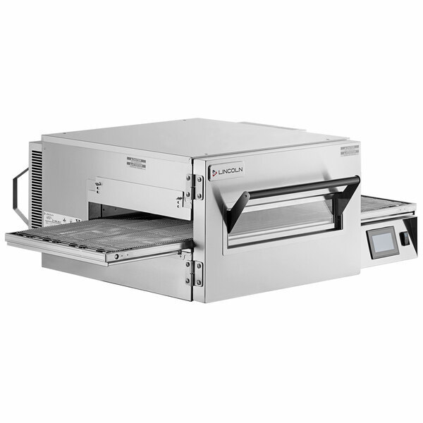 Impinger II Electric Conveyor Oven 18"W Opening