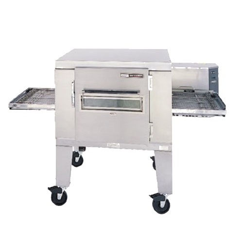 Impinger I Gas Conveyor Oven 32"W Opening