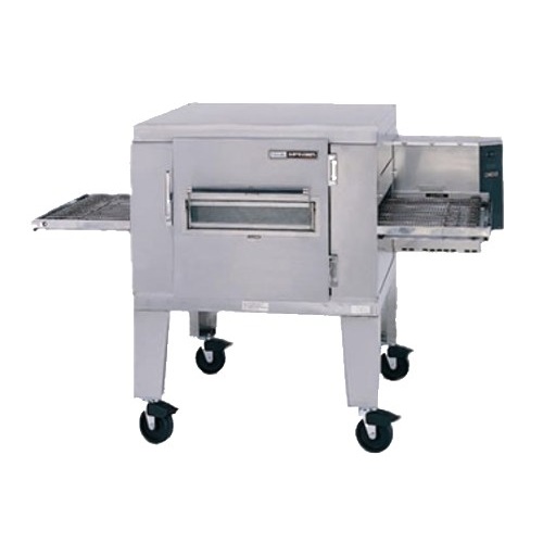 Impinger I Gas FastBake Conveyor Oven 32"W Opening