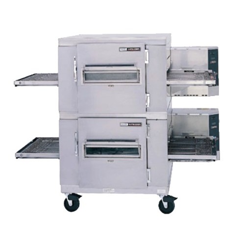 Impinger I Electric FastBake Conveyor Oven 32"W Opening
