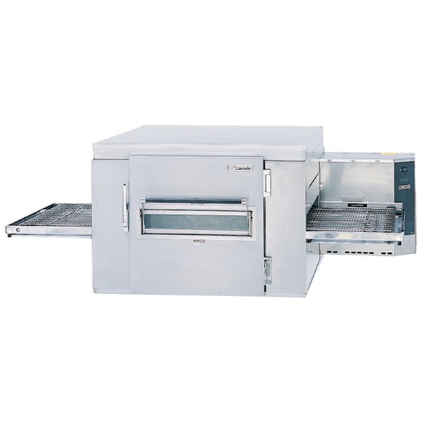 Impinger I Gas Conveyor Oven 32"W Opening